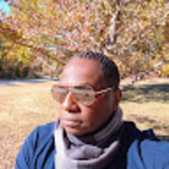 Meet your Posher, Anthony - Picture 1 of 1